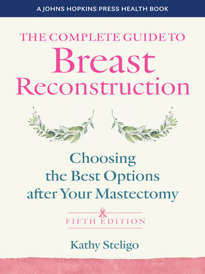 cover image of The Complete Guide to Breast Reconstruction